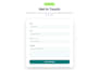 fix wordpress contact form not sending email and other bugs